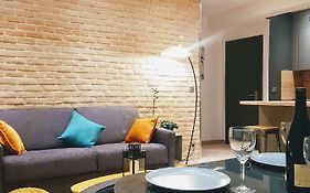 Central Sweet Home