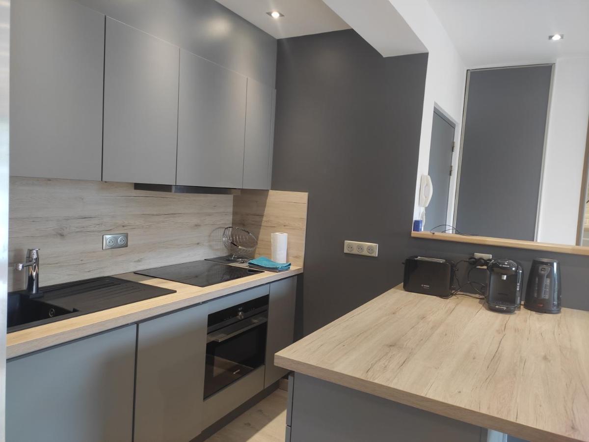 Central Sweet Home Saint-Gervais-les-Bains Exterior photo